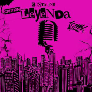 LEYENDA (BEAT TRAP)