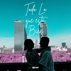 TODO LO QUE ESTA BIEN