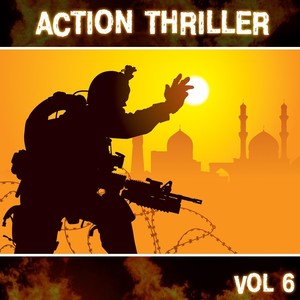 Action Thriller, Vol. 6