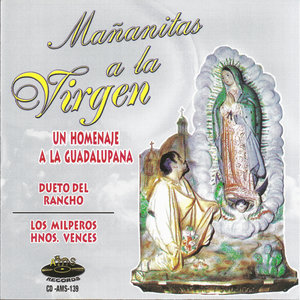 Mañanitas a la Virgen