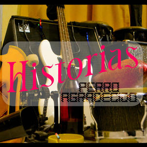 Historias (feat. Hupse)