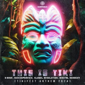 This Is Tiki (Tiki Anthem 2024)