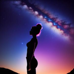 Silhouettes (Explicit)