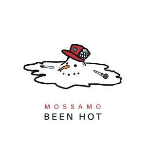 Been Hot (Explicit)