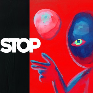 Stop (feat. Justine Grove)