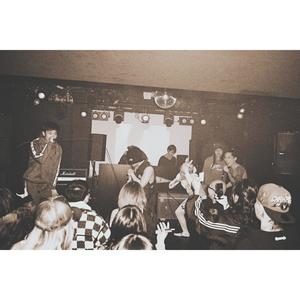 SYCO (feat. Riki K & Joshua WK) (Explicit)