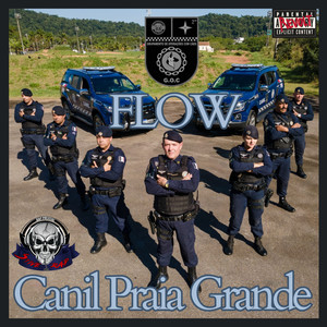 Flow Canil Praia Grande (Explicit)