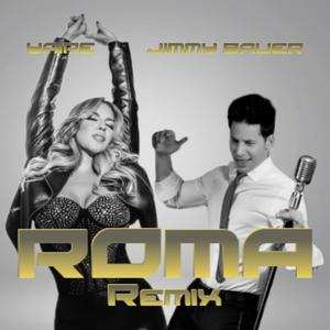 ROMA (feat. Jimmy Bauer) (Remix)