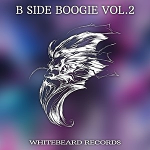 B Side Boogie, Vol. 2 (Explicit)