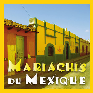 Mariachis Du Mexique