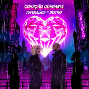 Coração Diamante (Explicit)