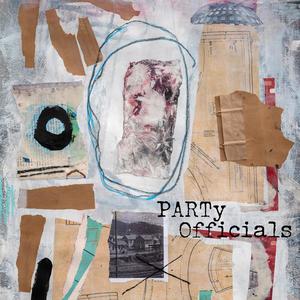 Party Officials Volume 1 (feat. Jake Baldwin, Bryan Murray, Adam Harder Nussbaum, t01vo & Josh Granowski)