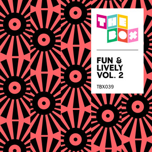 Fun & Lively, Vol. 2