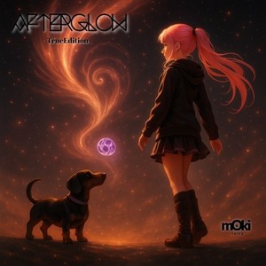 Afterglow - True Edition (feat. Suno)