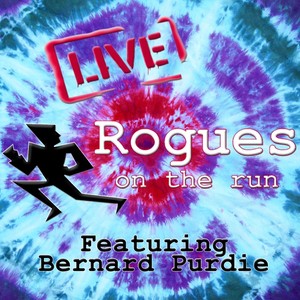 Live! (feat. Bernard Purdie)