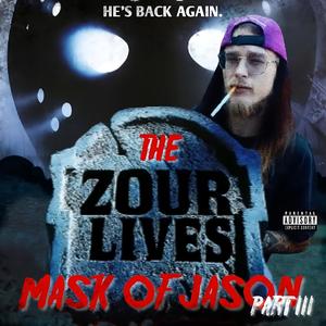 THE MASK OF JASON PART III (Explicit)