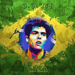Ricardo Kaká(feat. Gros Danielinho) (Explicit)