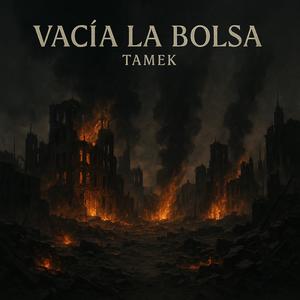 Vacia la bolsa (feat. TMK PRODS) (Explicit)