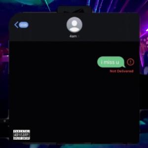 in the night (Explicit)