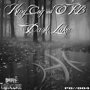 Dark Lake