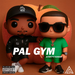 Pal Gym (Explicit)