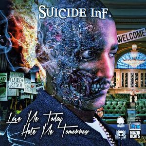 Love Me Today Hate Me Tomorrow (Explicit)