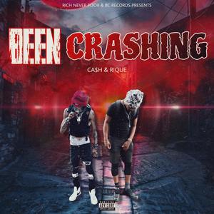 CE Ca$h - Hang Wid Dem (feat. CRASH4RIQUE) (Explicit)