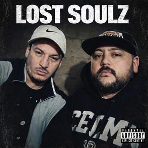 lost soulz - NOT AFRAID 2 FAIL (Explicit)