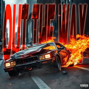 Kaeden – Out the Way (feat. PSYLOCK) (Explicit)