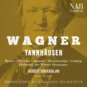 WAGNER: TANNHÄUSER