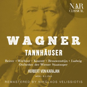 Tannhäuser, WWV 70, IRW 48, Act II - 