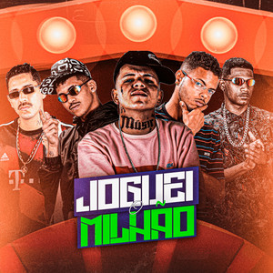 Joguei o Milhão (Explicit)