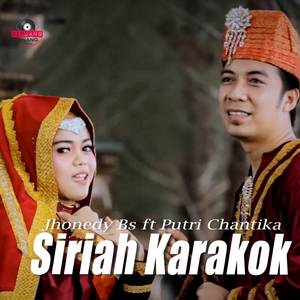 JHONEDY BS - Siriah Karakok