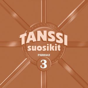 Tanssisuosikit 3