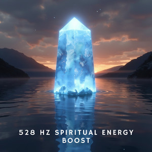 528 Hz Spiritual Energy Boost