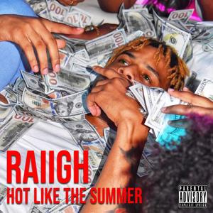 Hot Like The Summer (feat. Mad Cobra) [Remix] [Explicit]