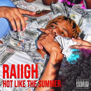 Hot Like The Summer(feat. Mad Cobra) (Remix|Explicit)