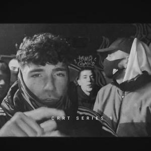 CRRT SERIES 1 (feat. FAYAR7760, M.Ortiz, SIRS & BKAINE) (Explicit)