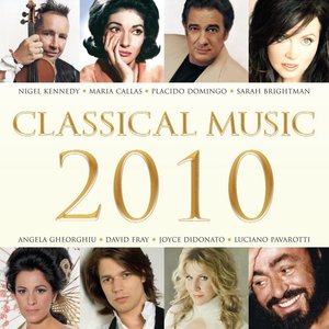 Classical Music 2010