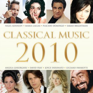 Cello Concerto in B minor, RV 424: I. Allegro non molto (B小调大提琴协奏曲，作品424 - 第一乐章 不很快的快板)