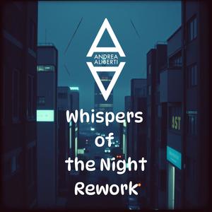 Whispers of the Night Rework (Extended)