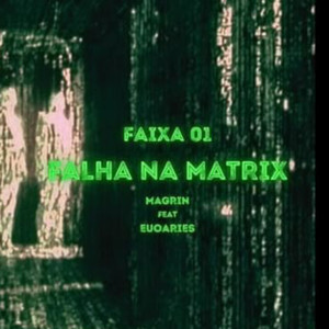eueoaries - FALHA NA MATRIX (Explicit)