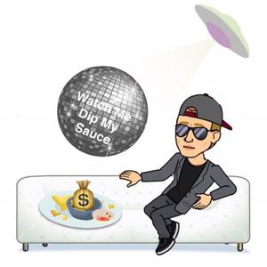 Watch Me Dip My Sauce feat.(Ledo Da Makk and D3cade)