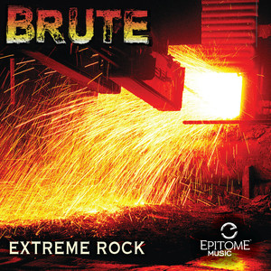 Brute: Extreme Rock