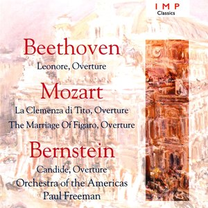 The Marriage of Figaro, K. 492 - Overture