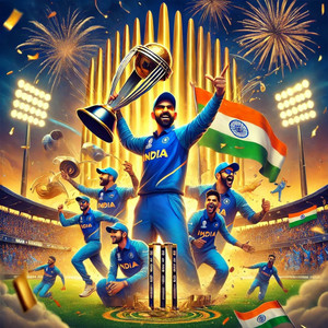Let's Go India