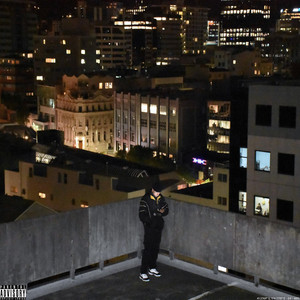 Stuck On You (Explicit)