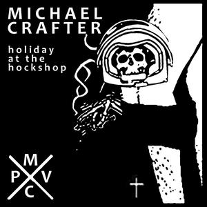 MICHAEL CRAFTER / URETHRA STOCKADE split EP (Explicit)