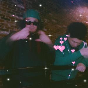 Fighting Demons (feat. DaveSoinsane) (Explicit)