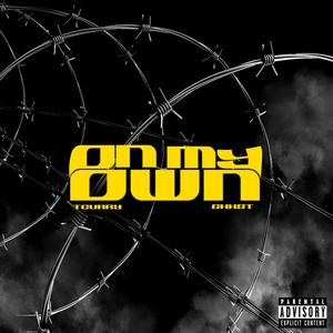 OnMyOwn (feat. Atl Ghxst) [Explicit]